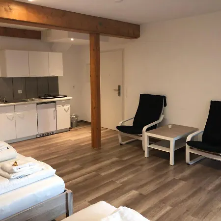 Tu-suítes Apartamento Tuttlingen