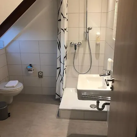 Tu-suítes Apartamento Tuttlingen
