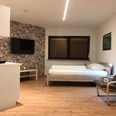 Apartamento Tu-suítes Tuttlingen